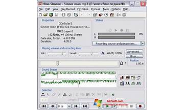 Total Recorder for Windows - Download it from Habererciyes for free